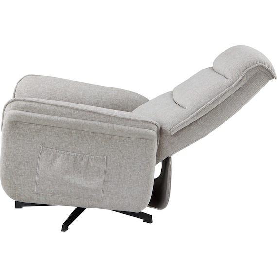 電動リクライニングチェア(MT01 LGY) 11枚目画像