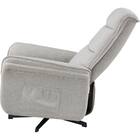 電動リクライニングチェア(MT01 LGY) 12枚目画像