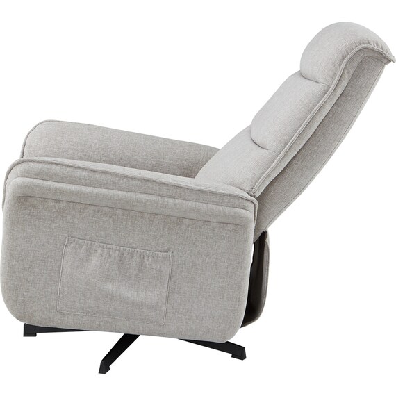 電動リクライニングチェア(MT01 LGY) 12枚目画像