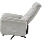 電動リクライニングチェア(MT01 LGY) 12枚目画像