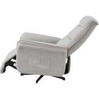 電動リクライニングチェア(MT01 LGY) 13枚目画像