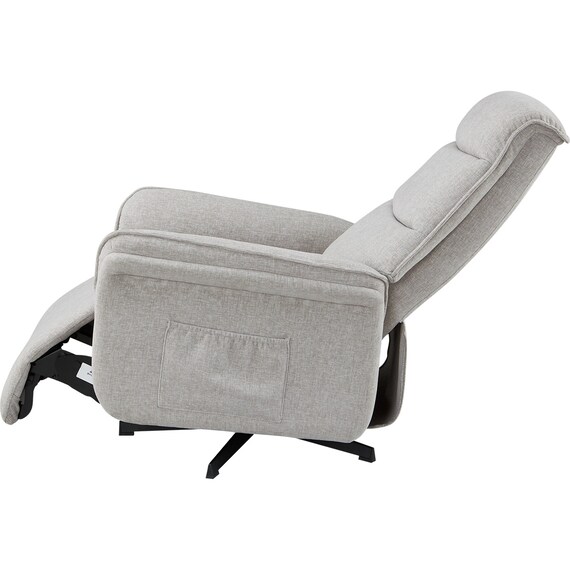 電動リクライニングチェア(MT01 LGY) 13枚目画像