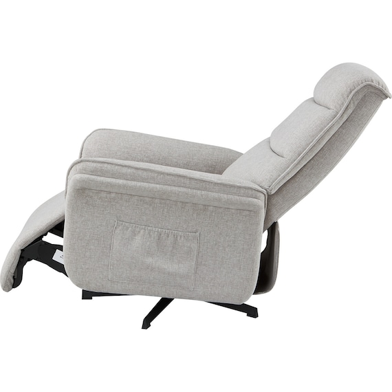 電動リクライニングチェア(MT01 LGY) 13枚目画像