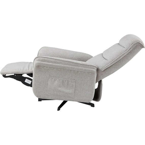 電動リクライニングチェア(MT01 LGY) 14枚目画像