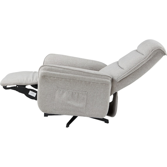 電動リクライニングチェア(MT01 LGY) 14枚目画像