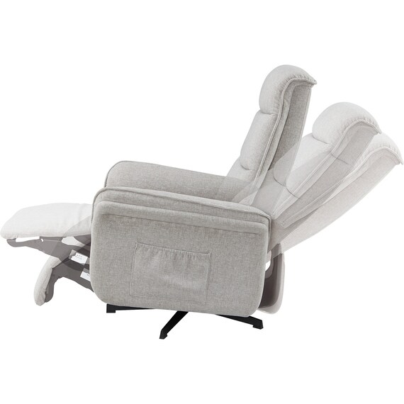 電動リクライニングチェア(MT01 LGY) 15枚目画像