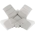 電動リクライニングチェア(MT01 LGY) 16枚目画像