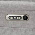 電動リクライニングチェア(MT01 LGY) 17枚目画像