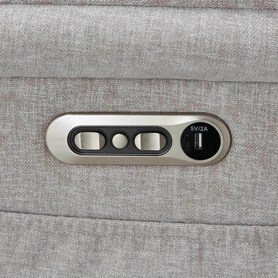 電動リクライニングチェア(MT01 LGY) 17枚目画像