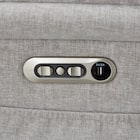 電動リクライニングチェア(MT01 LGY) 17枚目画像