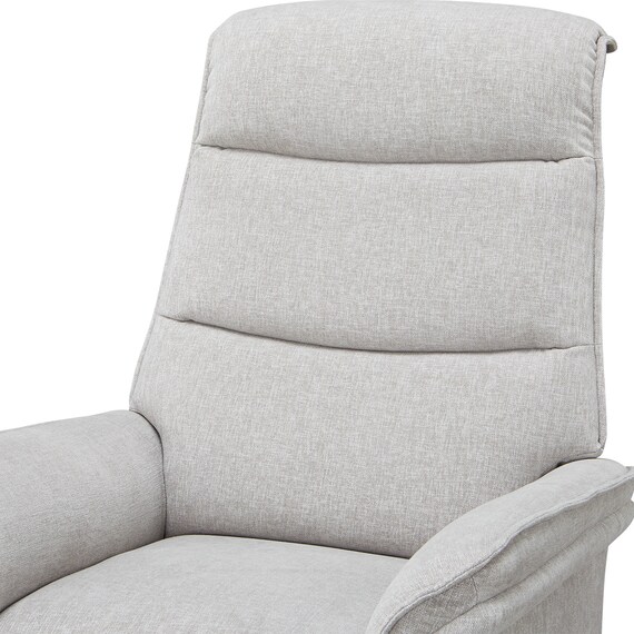 電動リクライニングチェア(MT01 LGY) 18枚目画像