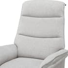 電動リクライニングチェア(MT01 LGY) 18枚目画像