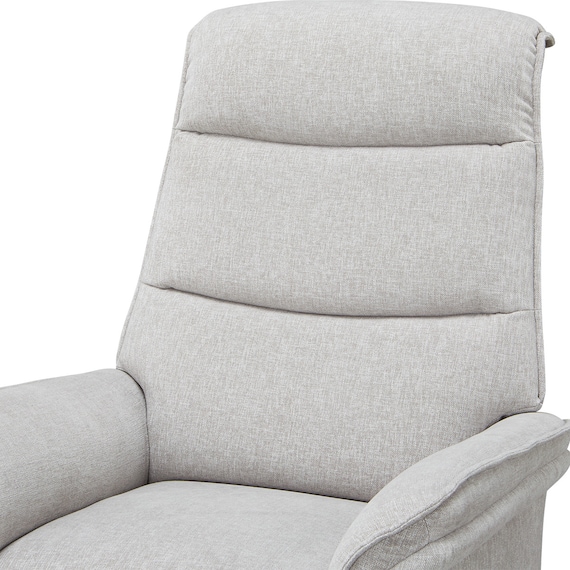 電動リクライニングチェア(MT01 LGY) 18枚目画像