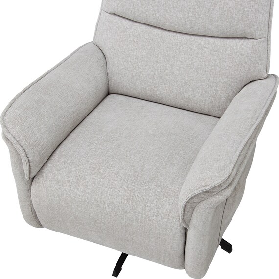 電動リクライニングチェア(MT01 LGY) 19枚目画像