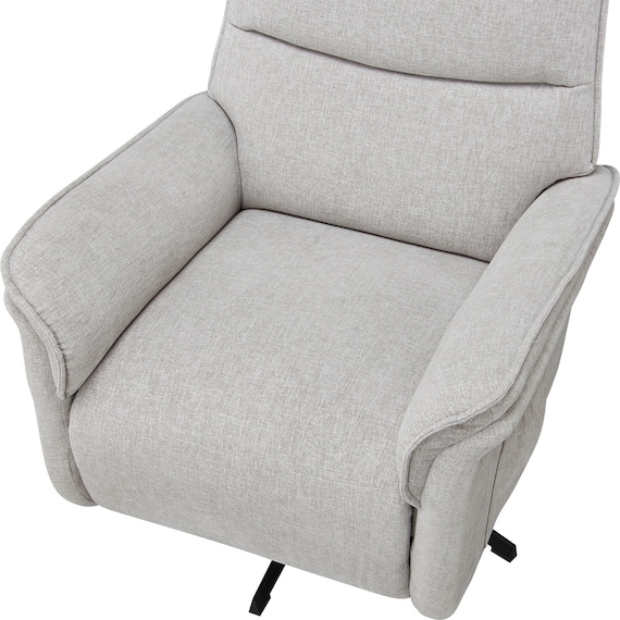 電動リクライニングチェア(MT01 LGY) 19枚目画像