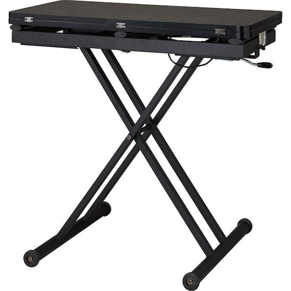 伸長昇降テーブル(TT04 80 GY) 1枚目画像