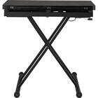 伸長昇降テーブル(TT04 80 GY) 6枚目画像