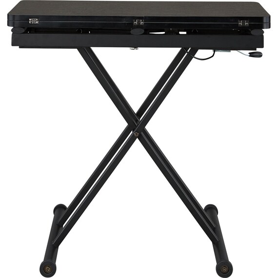 伸長昇降テーブル(TT04 80 GY) 6枚目画像