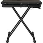 伸長昇降テーブル(TT04 80 GY) 6枚目画像