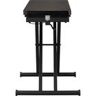 伸長昇降テーブル(TT04 80 GY) 7枚目画像