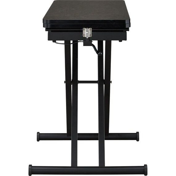 伸長昇降テーブル(TT04 80 GY) 7枚目画像