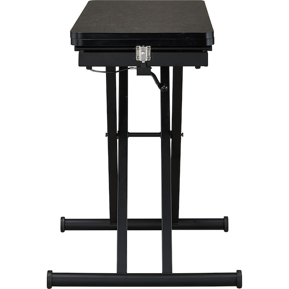 伸長昇降テーブル(TT04 80 GY) 7枚目画像