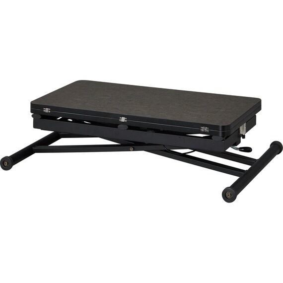 伸長昇降テーブル(TT04 80 GY) 8枚目画像