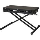 伸長昇降テーブル(TT04 80 GY) 9枚目画像