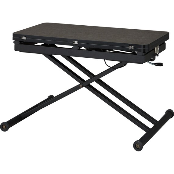 伸長昇降テーブル(TT04 80 GY) 9枚目画像