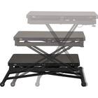 伸長昇降テーブル(TT04 80 GY) 10枚目画像