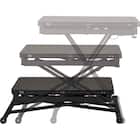 伸長昇降テーブル(TT04 80 GY) 10枚目画像