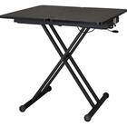 伸長昇降テーブル(TT04 80 GY) 11枚目画像