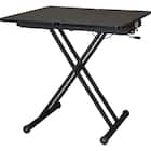 伸長昇降テーブル(TT04 80 GY) 11枚目画像