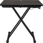 伸長昇降テーブル(TT04 80 GY) 12枚目画像