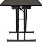 伸長昇降テーブル(TT04 80 GY) 13枚目画像