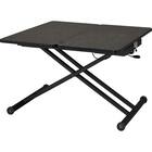 伸長昇降テーブル(TT04 80 GY) 15枚目画像