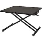 伸長昇降テーブル(TT04 80 GY) 15枚目画像