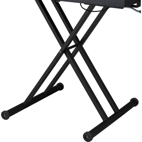 伸長昇降テーブル(TT04 80 GY) 17枚目画像