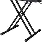 伸長昇降テーブル(TT04 80 GY) 17枚目画像