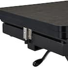 伸長昇降テーブル(TT04 80 GY) 18枚目画像