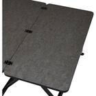 伸長昇降テーブル(TT04 80 GY) 19枚目画像