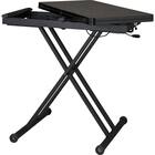 伸長昇降テーブル(TT04 80 GY) 20枚目画像