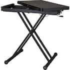 伸長昇降テーブル(TT04 80 GY) 20枚目画像