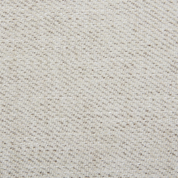 3人掛けソファ 布張りタイプ(MB15 BE) 7枚目画像