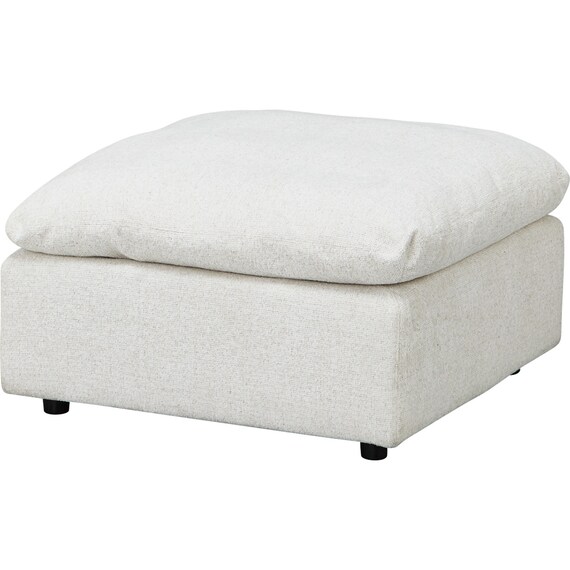 スツール 布張りタイプ(YH02 LGY) 1枚目画像