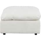 スツール 布張りタイプ(YH02 LGY) 2枚目画像