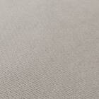 2人掛けコンパクトソファ 布張りタイプ (DJ11-2 ライトグレー) 19枚目画像