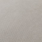 2人掛けコンパクトソファ 布張りタイプ (DJ11-2 ライトグレー) 19枚目画像