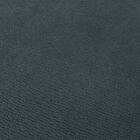 2人掛けコンパクトソファ 布張りタイプ (DJ11-2 ネイビー) 19枚目画像