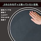 2人掛けコンパクトソファ 布張りタイプ (DJ11-2 ダークグレー) 6枚目画像